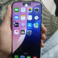 آیفن طرح ۱۶پرو مکس