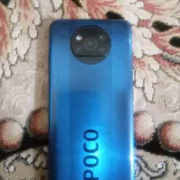 شیائومی Poco X3 NFC با حافظهٔ ۱۲۸ گیگابایت