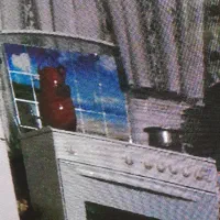 اجاق گاز فردار تکنو