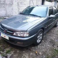 پارس tu5 مدل ۹۴ کلاس ۱۵ فول (و معاوضه با خودرو)|خودرو سواری و وانت|لاهیجان, انقلاب|دیوار