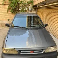 پراید مدل۸۶