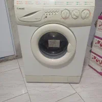 لباسشویی ایتالیایی merci
