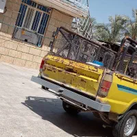 مزدا 2000 در ملاثانی|خودرو سواری و وانت|اهواز, زرگان|دیوار