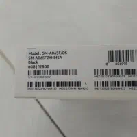 a06گلکسی پلمپ نونو،|موبایل|قزوین, |دیوار