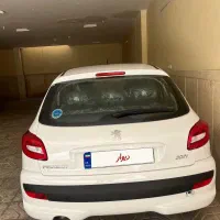 207 tu5 1405|خودرو سواری و وانت|مشهد, فرهنگ|دیوار