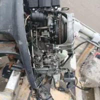 قایق ۴۸ استارتی|قایق و سایر وسایل نقلیه|کیاشهر, |دیوار