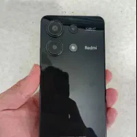 سامسونگ نوت 13  گوشی دیگه خریدم استفادم نم