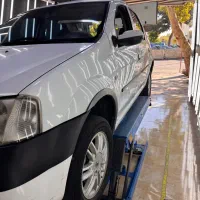 ال ۹۰ e2 مدل ۹۱ پارس خودریی