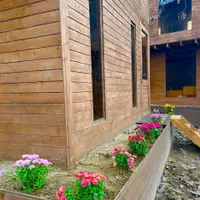 ویلاچوبی دوبلکس/باایده وطراحی بی نظیر|فروش خانه و ویلا|شاهینشهر, شهرک مطهری|دیوار