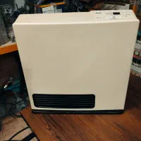 بخاری بدون دودکش ۴۰۰۰|بخاری، هیتر، شومینه|ری, باروت کوبی|دیوار