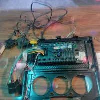 ضبط مانیتوری ماشین|قطعات یدکی و لوازم جانبی|خوانسار, |دیوار