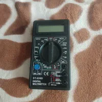 اوهمتر نو و سالم