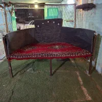 فروش تخت کافه