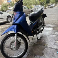 موتور بی کلاج طرح احسان