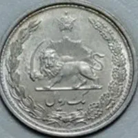 سکه قدیمی