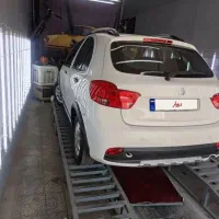 کوییک 98|خودرو سواری و وانت|مهاجران, |دیوار