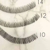 مژه ریسه ایی