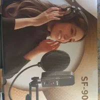 میکروفون استودیویی یانمای مدل SF900 PLUS