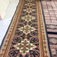 موکت راهرو طرح فرش