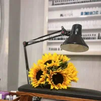 به یک دستیار ناخن برای تایم عید نیازمندیم