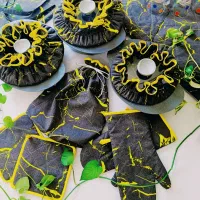 سرویس پارچه ای آشپز خانه|سفره، حوله، دستمال آشپزخانه|گنبد کاووس, |دیوار