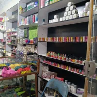 واگذاری مغازه آرایشی|اجارهٔ مغازه و غرفه|مشهد, شهید قربانی|دیوار