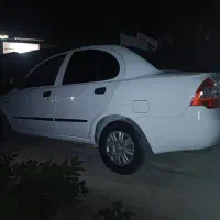 تیبا مدل 93|خودرو سواری و وانت|گنبد کاووس, |دیوار