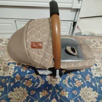 کریر نو|کالسکه و لوازم جانبی|ورامین, ورامین|دیوار