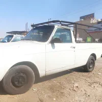 پیکان وانت 85 سفید فوری پول نیازم