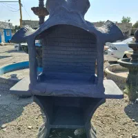 باربیکیو ،کبابپز ذغالی ،منقل|عمده‌فروشی|ملارد, |دیوار