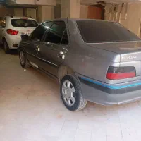 پارس۸۶|خودرو سواری و وانت|خرم‌آباد, |دیوار