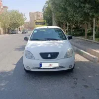 تیبا ۲ مدل ۱۴۰۰