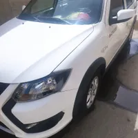 کوییک GX تیپ L، مدل ۱۴۰۳ سفارشی