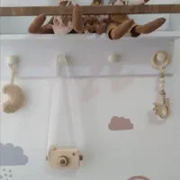 تخت خواب کودک|تخت و صندلی بچه|تهران, جوادیه تهرانپارس|دیوار