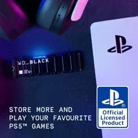 ارتقا تعویض هارد پی اس PS 4 5 افزایش SSD پلی فایو|کنسول، بازی ویدئویی و آنلاین|مشهد, صیاد شیرازی|دیوار