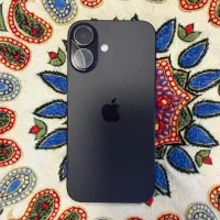 ایفون ۱۶ نرمال (ریجستر)