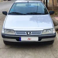 فروش پژو ۴۰۵ دوگانه کارخانه