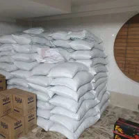 گندم برات درجه یک