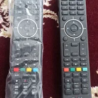 کنترل تلوزیون مارشال