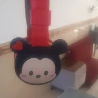 هدفون عروسکی.در حدنو|لوازم جانبی موبایل و تبلت|بجنورد, |دیوار