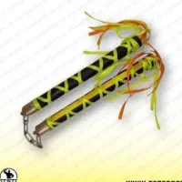 نانچکو به فروش می رسد