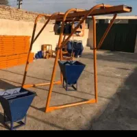 اجاره بالابر ساختمانی با نالزلترین قیمت