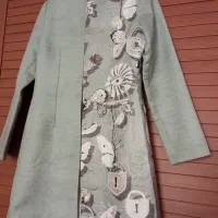 مانتو مجلسی درحدنو|لباس|تهران, امانیه|دیوار