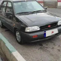 پراید 131 مدل 1386|خودرو سواری و وانت|اسلام‌شهر, شهرک مفیدی|دیوار