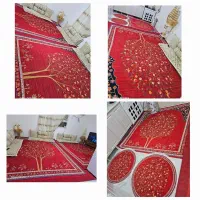 شانل|فرش|رشت, سعدی (تختی)|دیوار