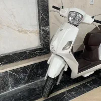 فروش موتور اسکوتر