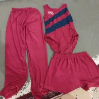 لباس ژیم لاستیک پسرانه ۷سال تا ۹سال|لباس|بجنورد, |دیوار