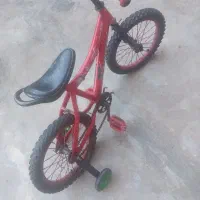 دوچرخه کوچک فک کنم ۱۶