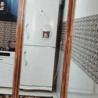 پرده سالم وتمیزبلند