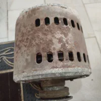 دینام کولر